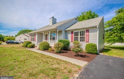 223 MILDALE Drive, SALISBURY, MD 21804