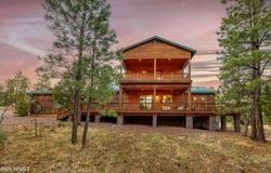 2689 San Juan Drive, Happy Jack, AZ 86024