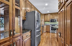 3835 SW Wood Valley DR, Topeka, KS 66610