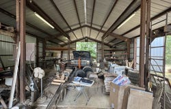 00000 S Washington St., Eureka, KS 67045