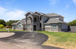 2344 E Oaklawn Dr., Kermit, TX 79745