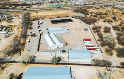 803 N Industrial Drive, Camp Verde, AZ 86322