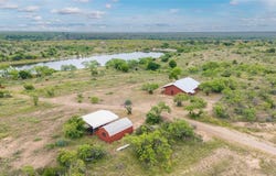 9999 FM 503, Voss, TX 76888