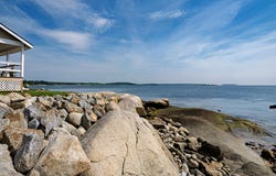9 Elwell Point, South Thomaston, ME 04858