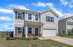 637 Marrian Drive, Clayton, NC 27520