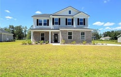 35 Fairwinds Drive, Waverly, GA 31565