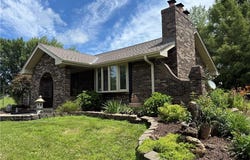 21753 Morrow Road, Lawson, MO 64062