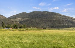 Crystal Springs, Klamath Falls, OR 97603