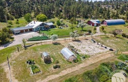 369 Border Trail, Shepherd, MT 59072
