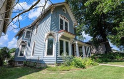 118 Spruce Street, Leavenworth, KS 66048