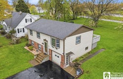 309 Veterans Drive, Dunkirk, NY 14048