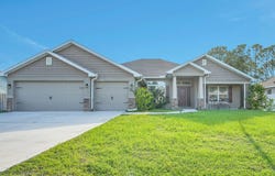 1220 SW Curry Street, Port Saint Lucie, FL 34983