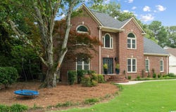 4552 MAGNOLIA DRIVE, BIRMINGHAM, AL 35242