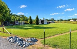 215 Harmony Place, Lexington, NC 27295
