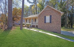 8633 Hilltop Road, Jonesboro, GA 30236