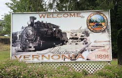 Cougar ST, Vernonia, OR 97064