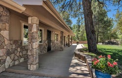 3194 N Riviera Way, Flagstaff, AZ 86004