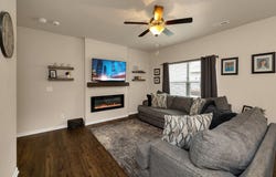 3317 NW Linwood Lane, Ankeny, IA 50023
