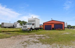 1418 Highway M, Sedalia, MO 65301