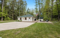 8704 Deadstream Road, Honor, MI 49640