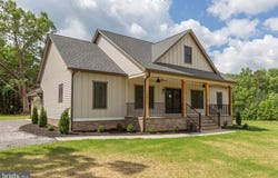 885 BUCKNERS LANE (COMPASS COVE AT LAKE ANNA), MINERAL, VA 23117