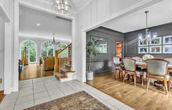 22810 SW Hampton Court, Blue Springs, MO 64015
