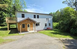 3975 Carr Hill Road, Cortlandville, NY 13045