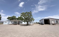 95 Pete Chavez Road, Lemitar, NM 87823