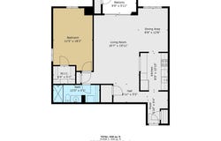306A SUMMIT DRIVE, BRYN MAWR, PA 19010