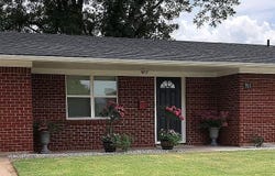 705 Gayle Street, Burkburnett, TX 76354
