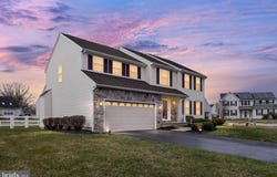 116 COVINGTON PLACE, NEW CASTLE, DE 19720