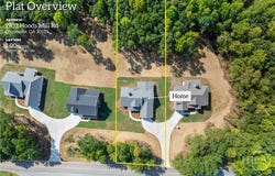 1903 Hoods Mill Rd lot: 2, Commerce, GA 30529