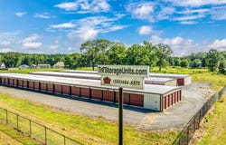 22288 N Kaufman Road, Hensley, AR 72065
