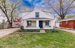 3714 Marvin Ave, Louisville, KY 40218