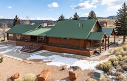 480 E Harbor View Way, Panguitch, UT 84759