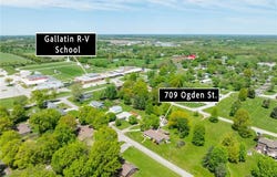 709 W Ogden Street, Gallatin, MO 64640