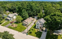 314 Prospect Street, Charlevoix, MI 49720