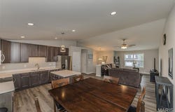 424 Triathlon Drive, Foristell, MO 63348