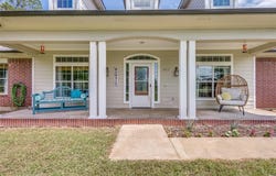 4877 Hagerman Road, Pottsboro, TX 75076