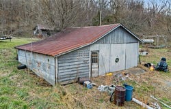 15856 Delgado Road, West Fork, AR 72774