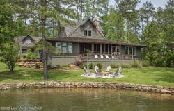 326 Bulgers Mill Loop, Alexander City, AL 35010