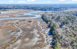 141 Bull Point Drive, Seabrook, SC 29940