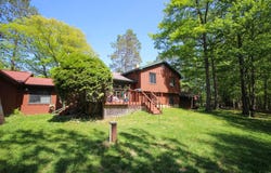 189 HWY 45, Eagle River, WI 54521