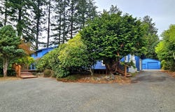 614 HASSETT St, Brookings, OR 97415