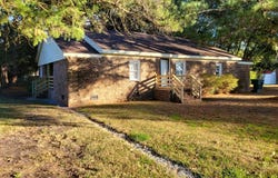 557 Circle Drive, Greenville, NC 27858