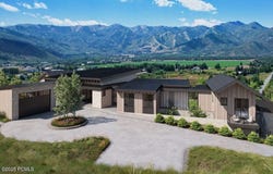 5220 N Old Ranch Road, Park City, UT 84098
