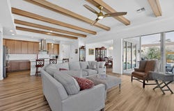 90 Camino De Claudio, Corrales, NM 87048