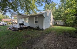 210 W 19th Street, Holden, MO 64040