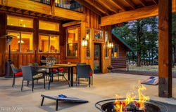 7a County Road N2312, Alpine, AZ 85920
