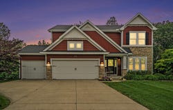 3935 Riley Ridge, Portage, MI 49024